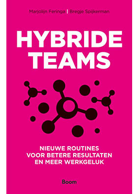 hybride teams
